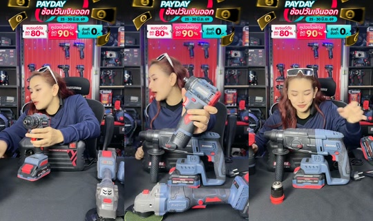 masaru.thailand TikTok Live — Aug 28, 2026, 4:18 PM