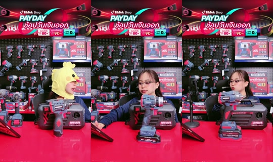 masaru.thailand TikTok Live — Aug 28, 2026, 7:36 PM
