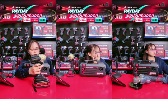 masaru.thailand TikTok Live — Aug 28, 2026, 8:26 PM