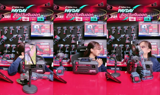 masaru.thailand TikTok Live — Aug 28, 2026, 9:16 PM