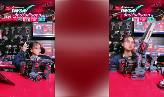 masaru.thailand TikTok Live — Aug 28, 2026, 10:06 PM