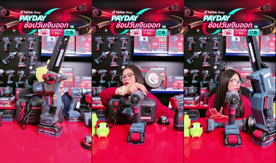 masaru.thailand TikTok Live — Aug 28, 2026, 10:57 PM