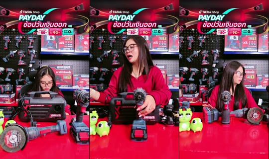 masaru.thailand TikTok Live — Aug 28, 2026, 11:47 PM