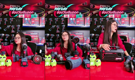 masaru.thailand TikTok Live — Aug 29, 2026, 12:37 AM