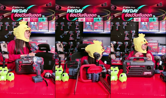 masaru.thailand TikTok Live — Aug 29, 2026, 1:28 AM