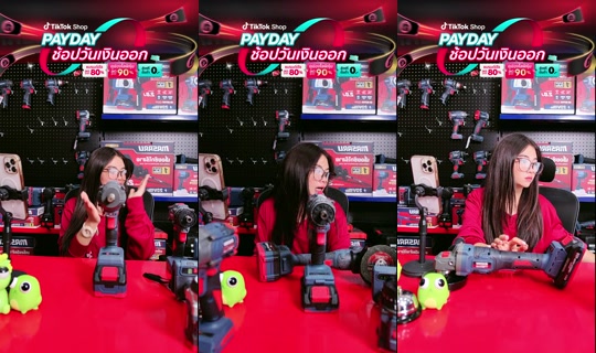 masaru.thailand TikTok Live — Aug 29, 2026, 7:19 AM