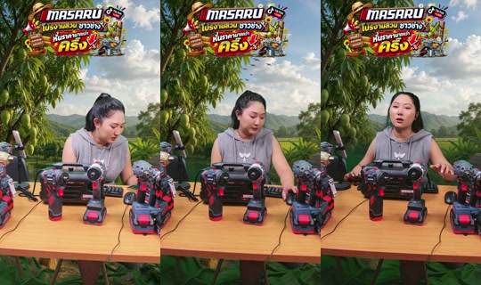 masaru.thailand TikTok Live — Aug 30, 2026, 12:41 AM