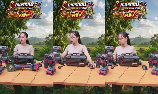 masaru.thailand TikTok Live — Aug 30, 2026, 2:52 PM