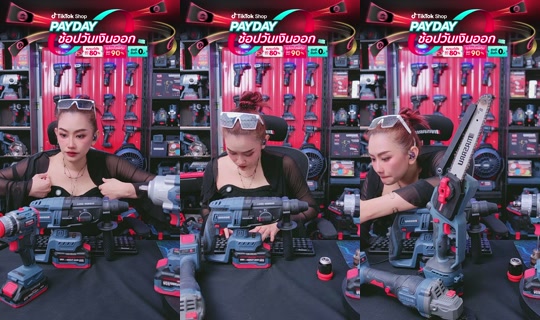 masaru.thailand TikTok Live — Aug 31, 2026, 3:17 PM