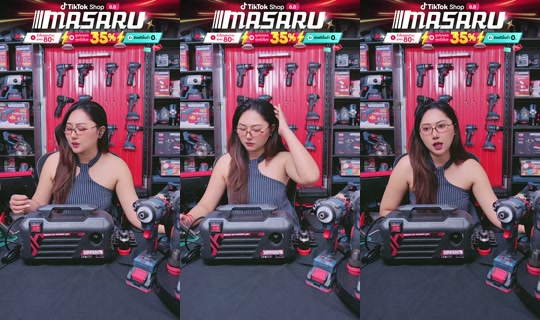 masaru.thailand TikTok Live — Sep 2, 2026, 7:12 AM