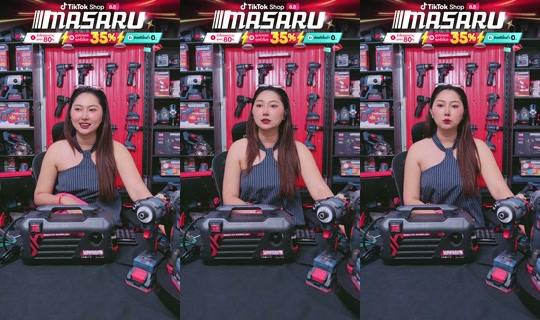 masaru.thailand TikTok Live — Sep 2, 2026, 8:06 AM