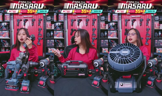 masaru.thailand TikTok Live — Sep 2, 2026, 8:36 AM