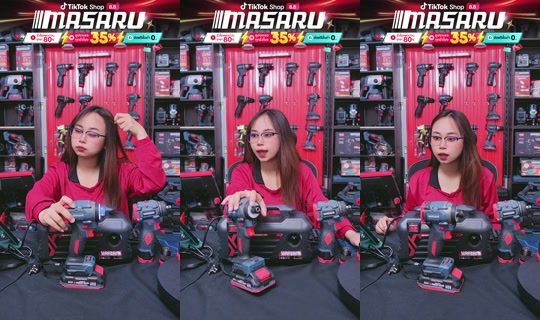 masaru.thailand TikTok Live — Sep 2, 2026, 9:42 AM