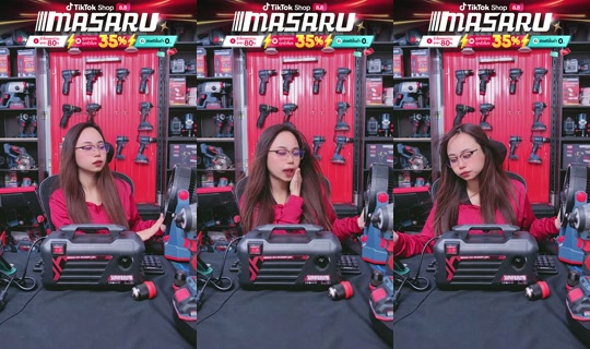 masaru.thailand TikTok Live — Sep 2, 2026, 10:40 AM
