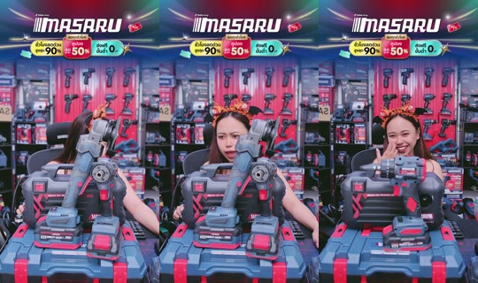 masaru.thailand TikTok Live — Oct 2, 2026, 3:03 PM