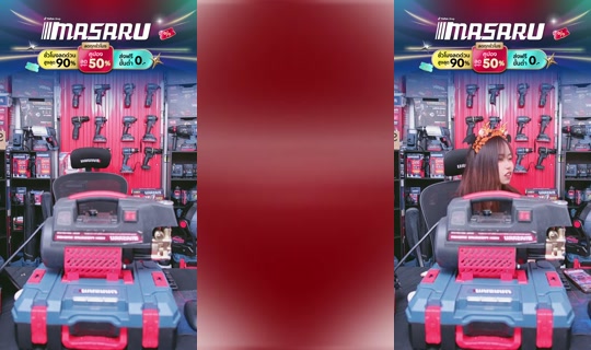 masaru.thailand TikTok Live — Oct 3, 2026, 9:28 AM