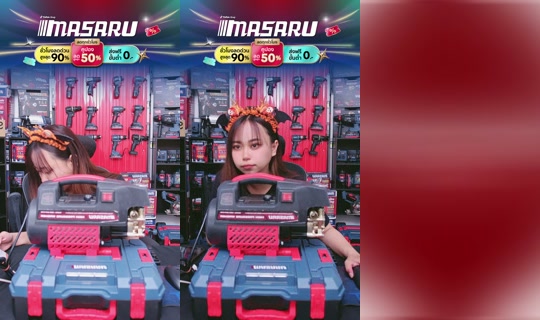 masaru.thailand TikTok Live — Oct 3, 2026, 3:42 PM