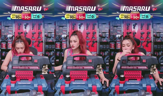 masaru.thailand TikTok Live — Oct 4, 2026, 7:03 AM