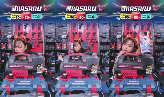 masaru.thailand TikTok Live — Oct 4, 2026, 1:39 PM