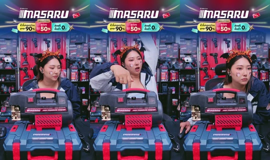 masaru.thailand TikTok Live — Oct 8, 2026, 7:11 AM