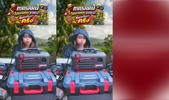 masaru.thailand TikTok Live — Oct 9, 2026, 1:30 PM