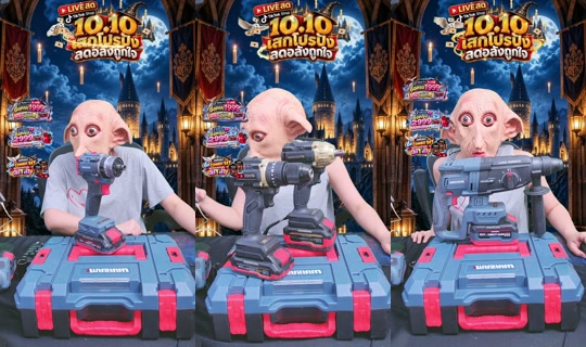 masaru.thailand TikTok Live — Oct 9, 2026, 5:59 PM