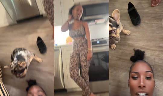 maseratifefe TikTok Live — Aug 20, 2026, 9:06 AM