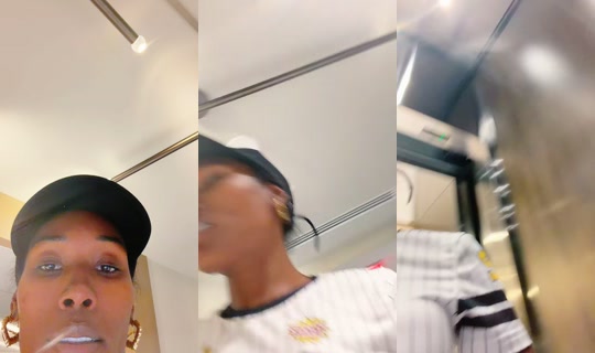 maseratifefe TikTok Live — Sep 27, 2026, 2:47 AM