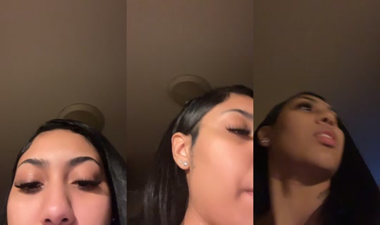 mashaeeq TikTok Live — Oct 7, 2026, 11:40 AM