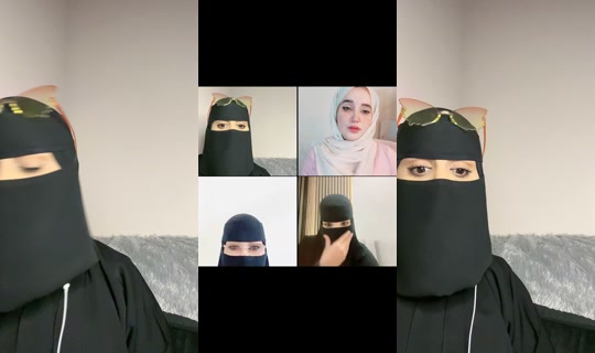 mashael14114 TikTok Live — Aug 30, 2026, 6:01 PM