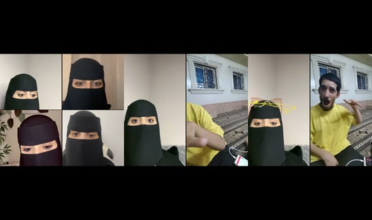 mashael14114 TikTok Live — Aug 30, 2026, 9:26 PM