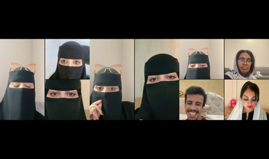 mashael14114 TikTok Live — Oct 1, 2026, 9:20 AM