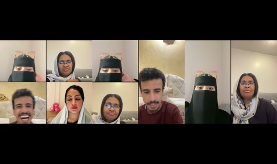 mashael14114 TikTok Live — Oct 1, 2026, 10:10 AM