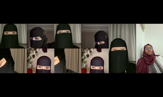 mashael14114 TikTok Live — Oct 2, 2026, 2:52 AM