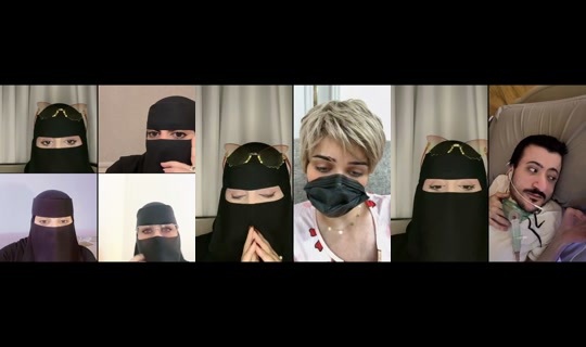 mashael14114 TikTok Live — Oct 2, 2026, 6:13 AM