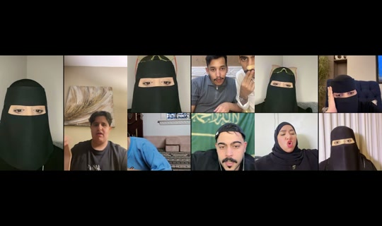 mashael14114 TikTok Live — Oct 3, 2026, 11:21 PM