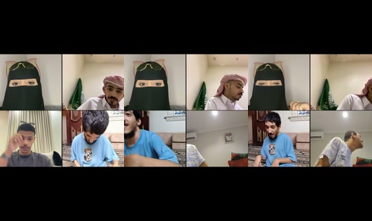 mashael14114 TikTok Live — Oct 4, 2026, 1:02 AM