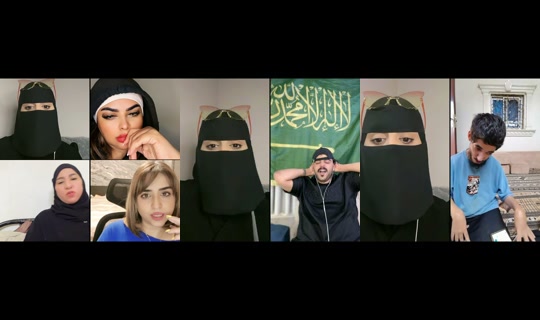 mashael14114 TikTok Live — Oct 4, 2026, 2:28 AM
