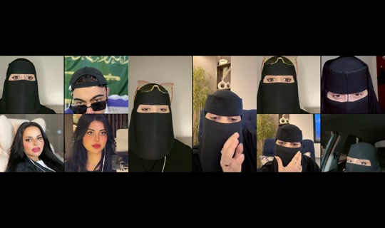 mashael14114 TikTok Live — Oct 4, 2026, 8:04 PM