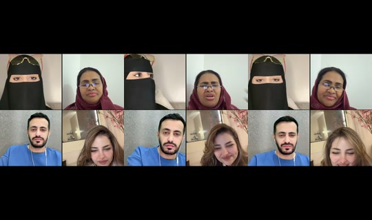 mashael14114 TikTok Live — Oct 4, 2026, 8:55 PM