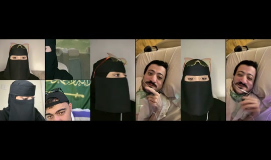 mashael14114 TikTok Live — Oct 4, 2026, 9:55 PM