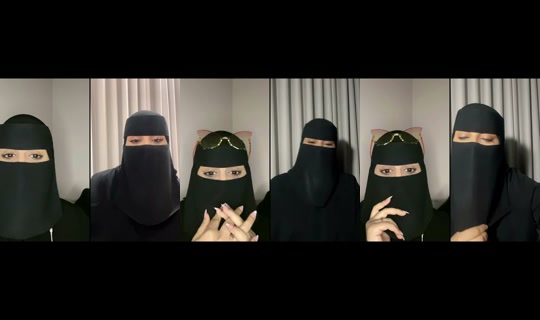 mashael14114 TikTok Live — Oct 4, 2026, 11:19 PM