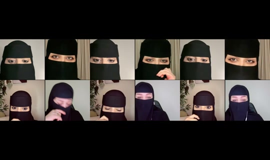 mashael14114 TikTok Live — Oct 8, 2026, 12:54 AM