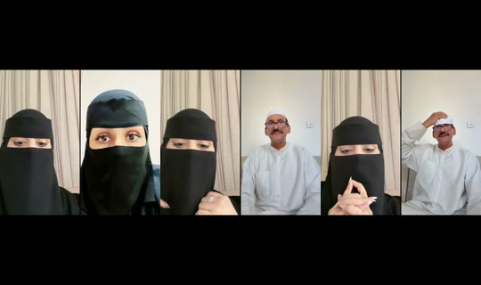 mashael14114 TikTok Live — Oct 8, 2026, 4:41 AM