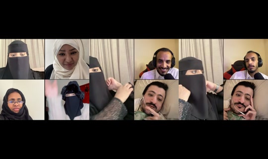 mashael14114 TikTok Live — Oct 8, 2026, 7:45 AM