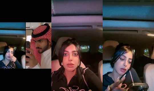 mashael_2312 TikTok Live — Sep 27, 2026, 9:10 PM