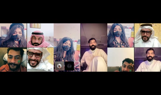 mashaelalshammar1 TikTok Live — Sep 29, 2026, 11:19 AM