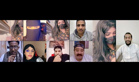 mashaelalshammar1 TikTok Live — Sep 29, 2026, 5:36 PM