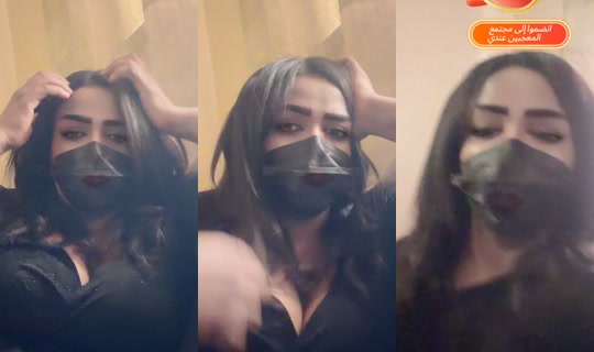 mashaelalshammar1 TikTok Live — Sep 30, 2026, 10:39 AM