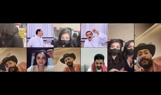 mashaelalshammar1 TikTok Live — Sep 30, 2026, 11:23 AM